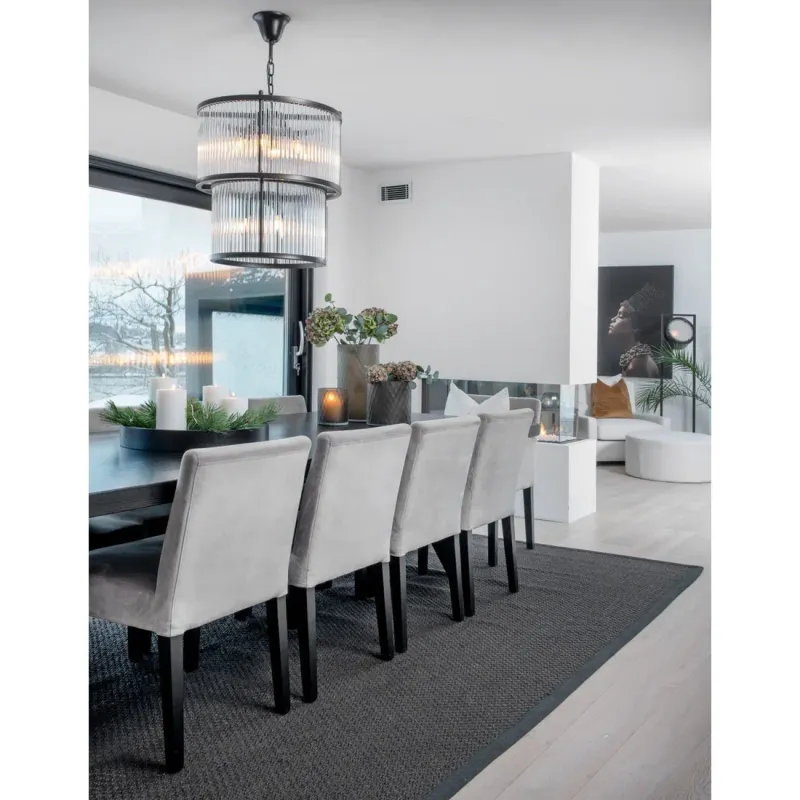 Rundt brett Ø50 cm | Home Factory
