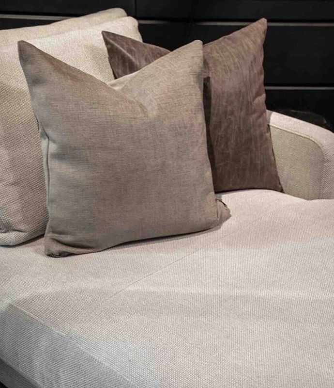Reno Colonella Linen Sjeselong Høyre - Artwood
