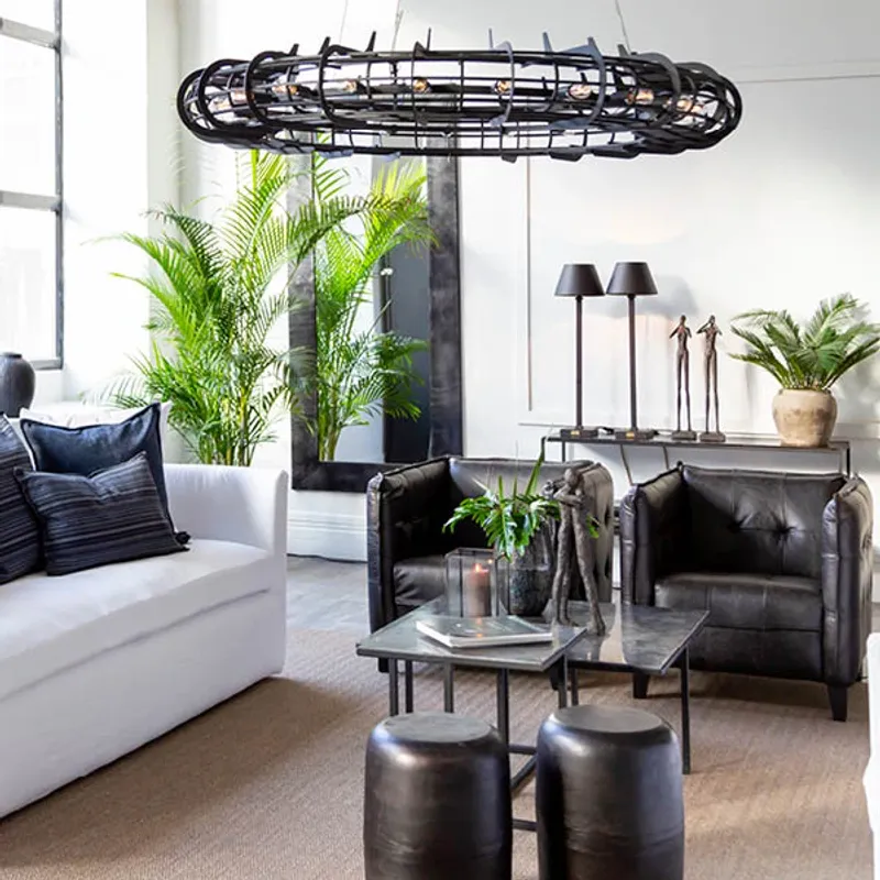 Graz bordlampe | Artwood