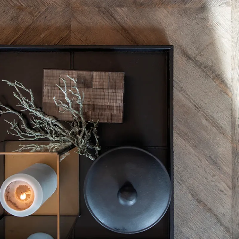 Justin spisebord | Artwood