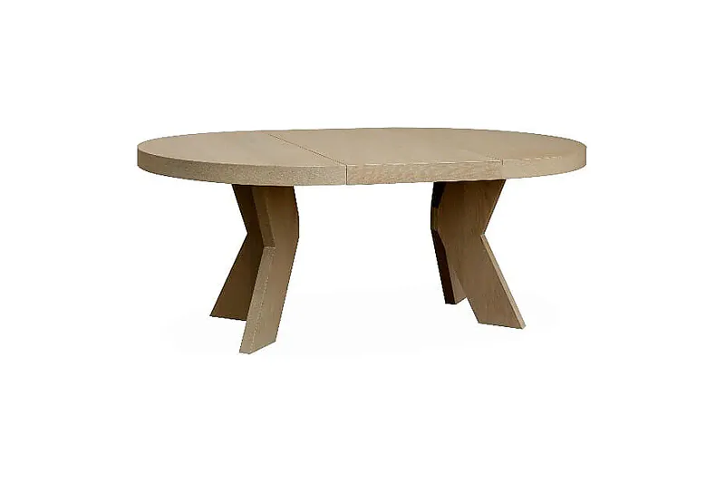 Cleveland uttrekkbart spisebord | Home Factory
