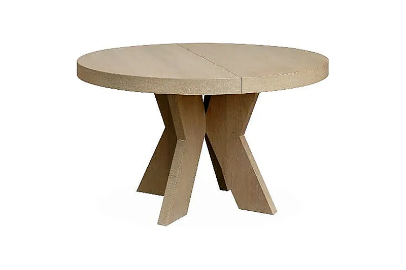 Cleveland uttrekkbart spisebord | Home Factory