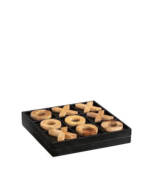 Mendoza Bondesjakk - Artwood