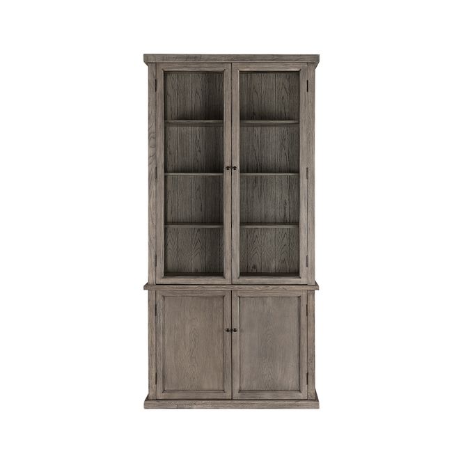 Hovedbilde Colmar vitrineskap | Artwood