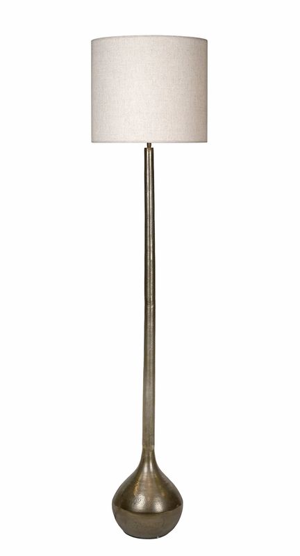 Merritt Bronse Gulvlampe - Home Factory