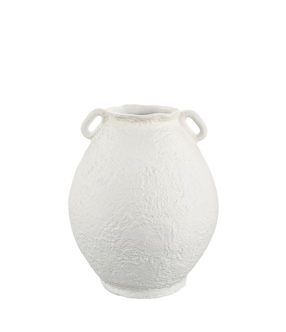 Hovedbilde Fiora Ivory Urne - Artwood