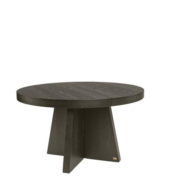 Hovedbilde Trent Mørk Grå M/Uttrekk ...