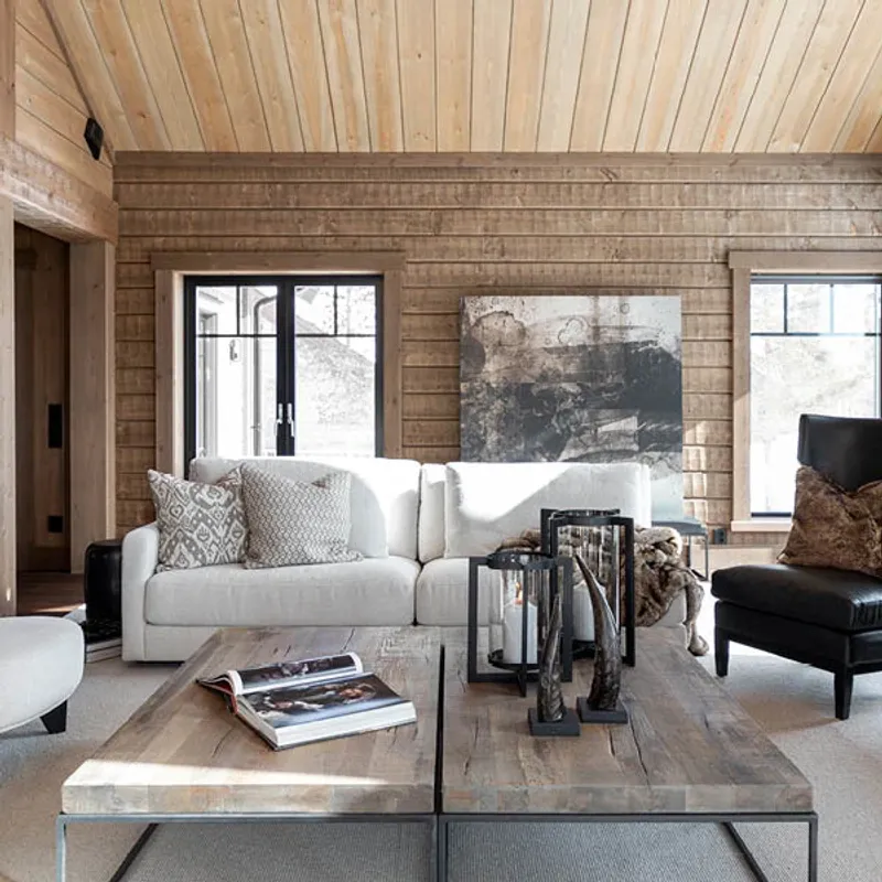 Carlisle sofabord | Artwood