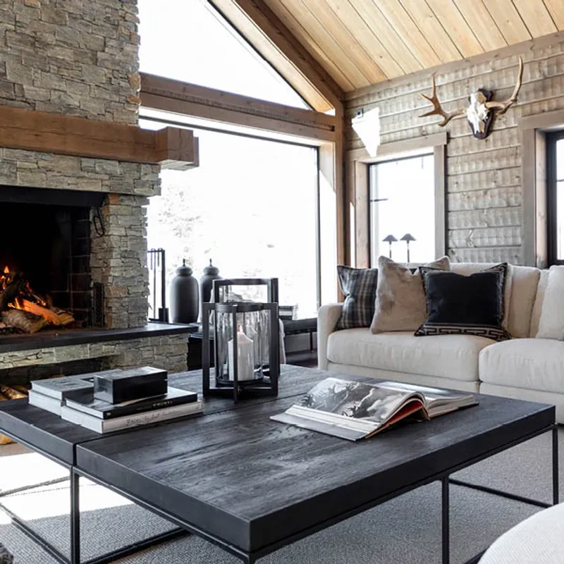 Carlisle sofabord | Artwood