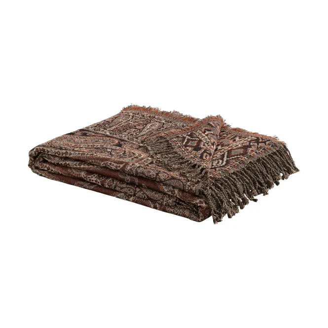 Hovedbilde Valenza pledd | Artwood