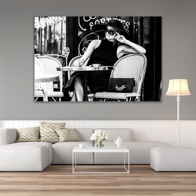 Josefine Lywinge Paris Shades GN7834 | Cobra Art