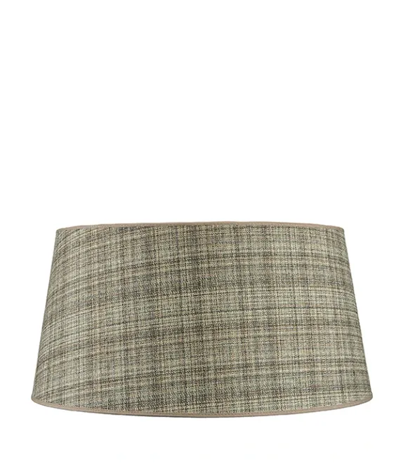Hovedbilde Classic Callum Plaid Brown ...