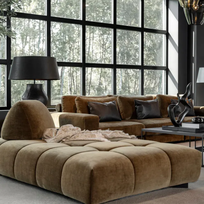 Hovedbilde Ventaro pledd | Artwood