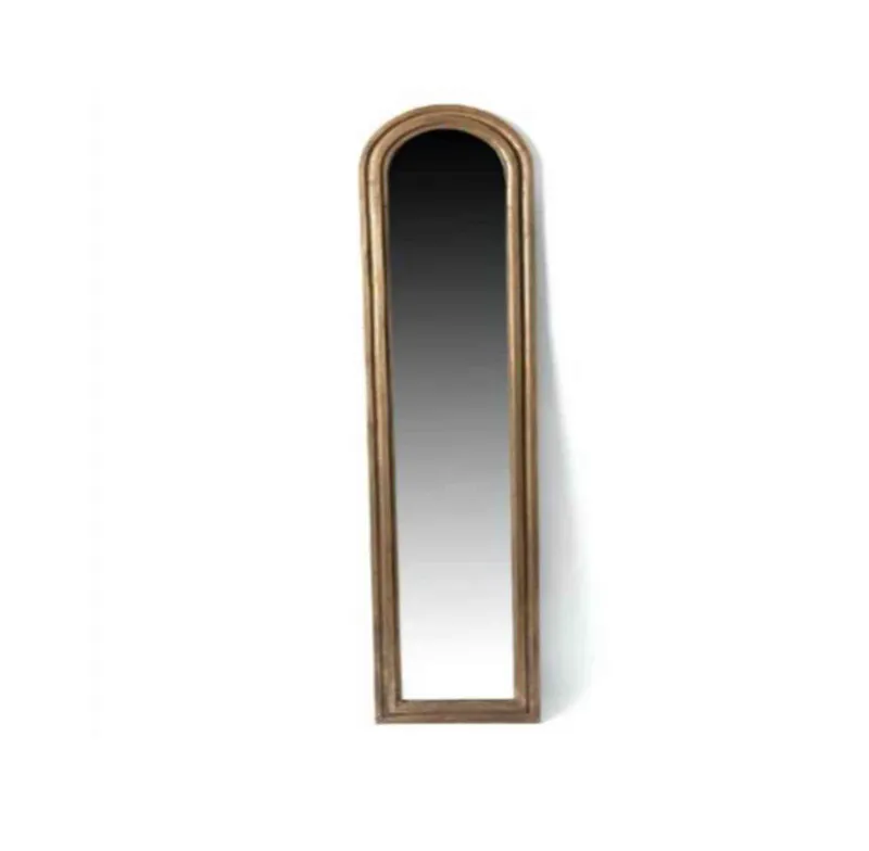 Vintage bronse speil | Home Factory