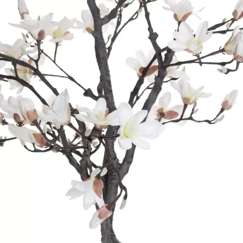 Kunstig magnoliatre 210–240 cm