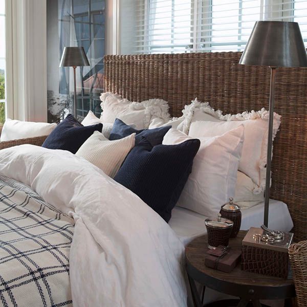 PEWTER Bordlampe - Artwood