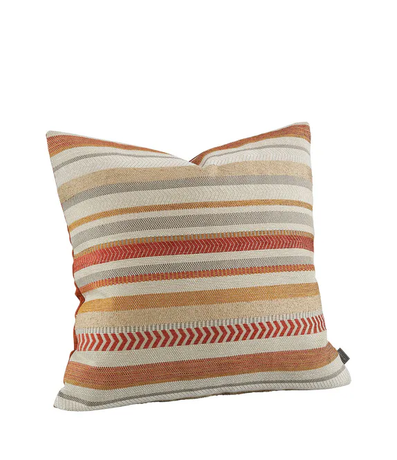 Hovedbilde Collin Striped putetrekk | ...