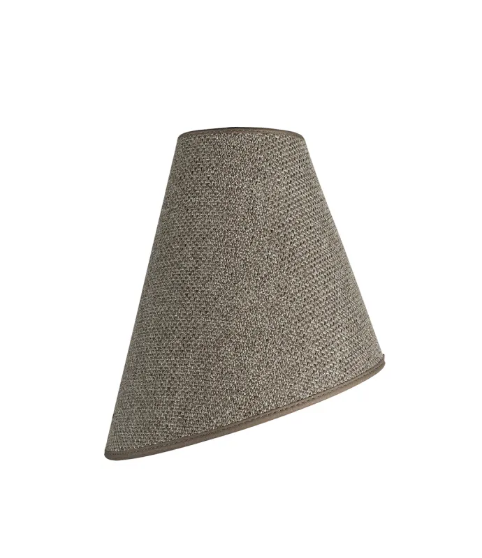 Cone Rave lampeskjerm | Artwood