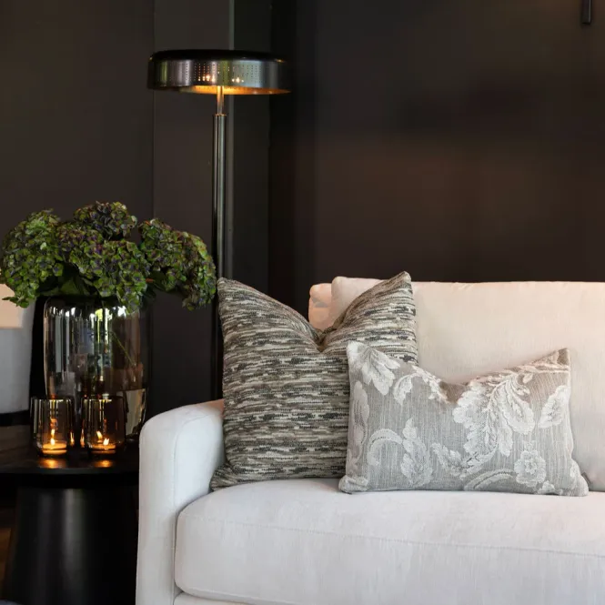 Hovedbilde Serena Flower putetrekk | ...