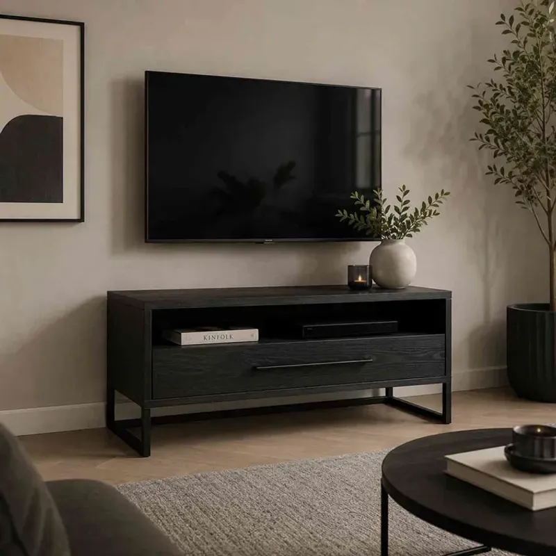 Nice TV-Benk - Home Factory