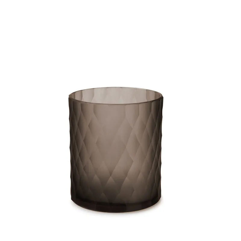 Victoria lyslykt i glass | Home Factory