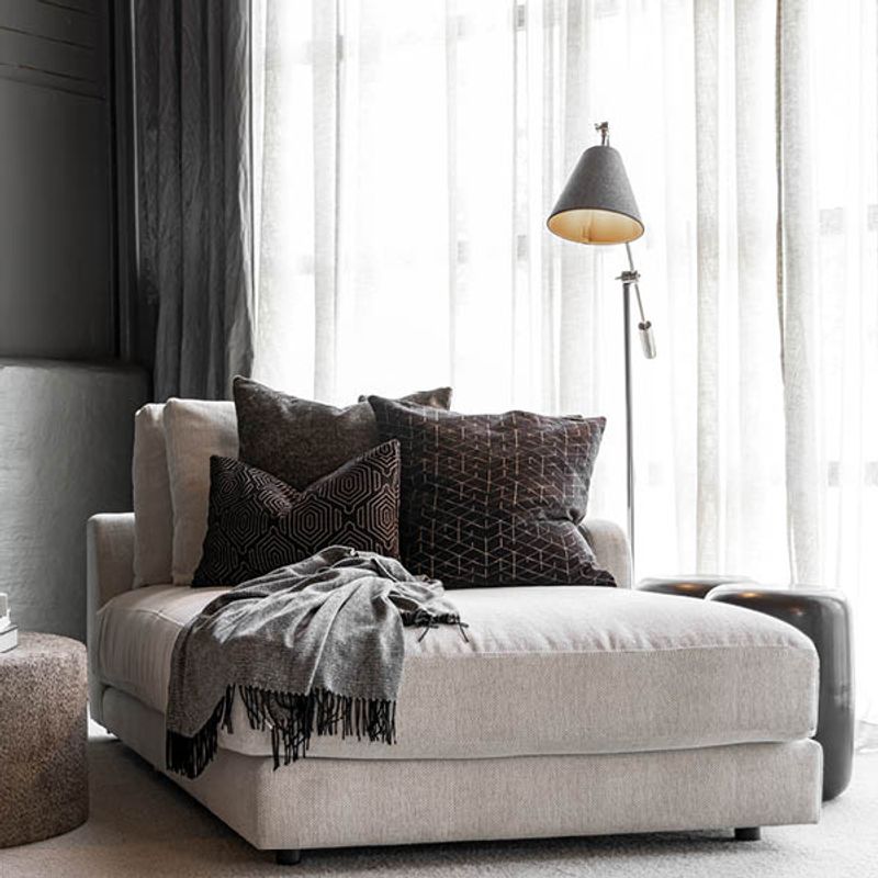 Reno sjeselong venstre | Artwood