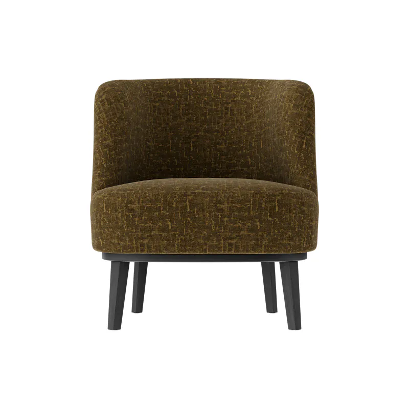 Fairfax lenestol | Artwood