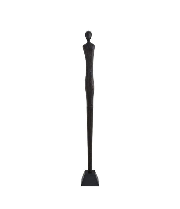 Hovedbilde Uomo gulvstatue 152cm | ...