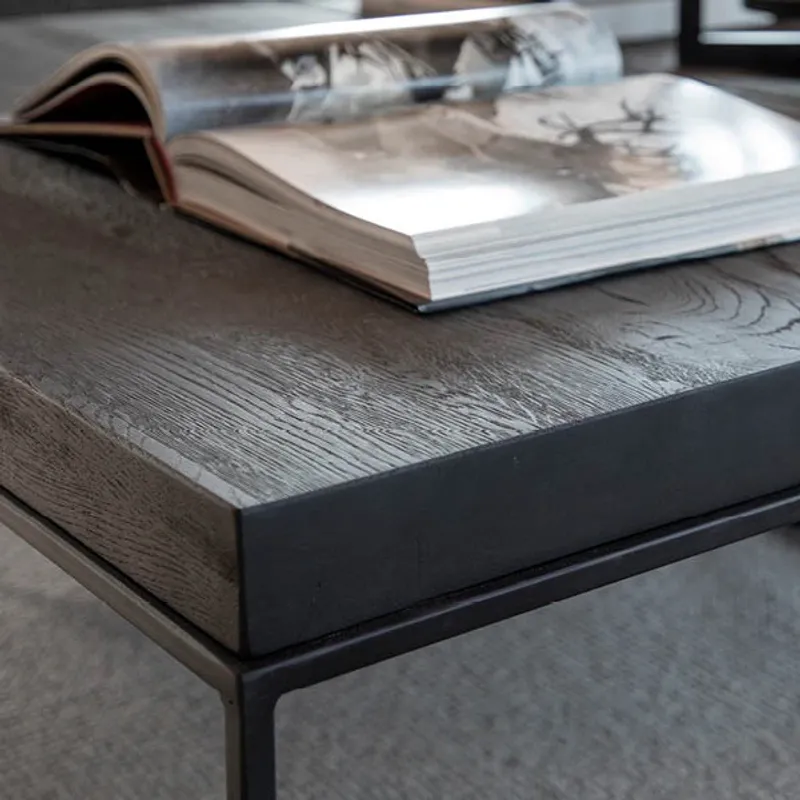 Carlisle sofabord | Artwood