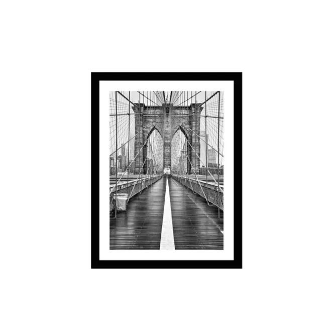 Hovedbilde Brooklyn Bridge – bilde ...