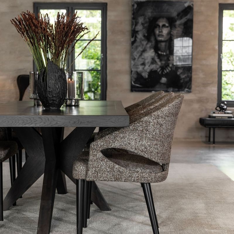 Vance spisestol | Artwood