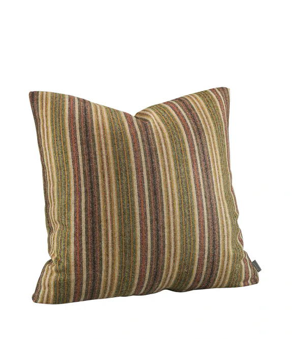Hovedbilde Glensdale Striped putetrekk | ...