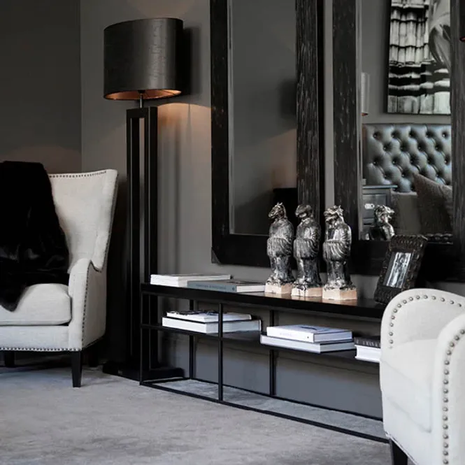 Hovedbilde Arezzo gulvlampe | Artwood