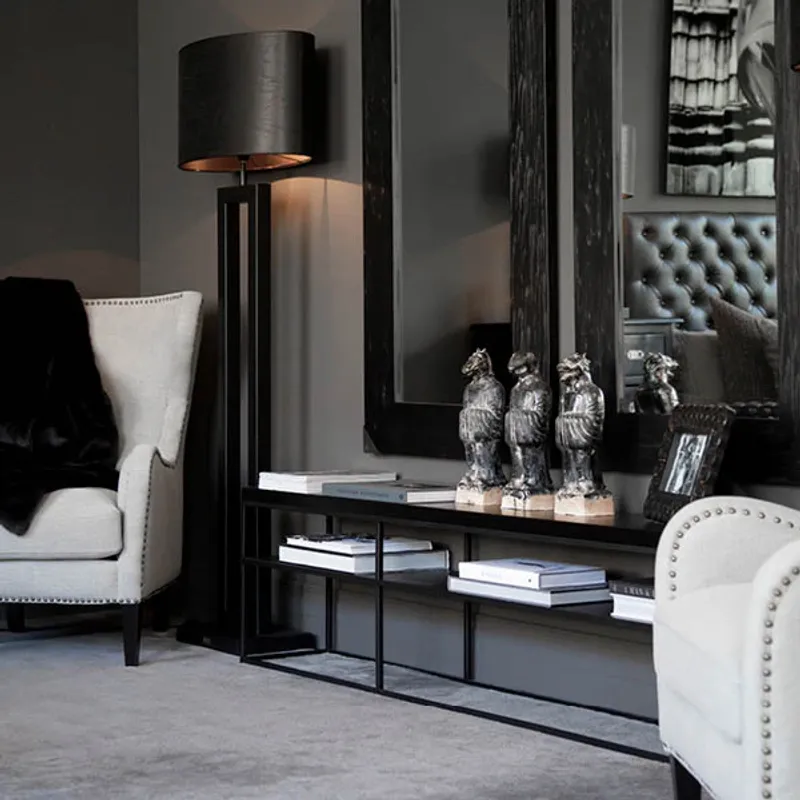Arezzo gulvlampe | Artwood