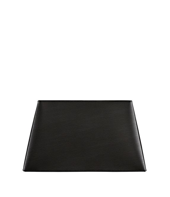 Hovedbilde Leather Ebony Square ...