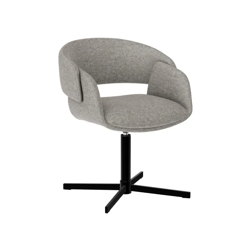 Franklin spisestol med sving | Artwood