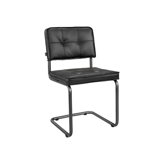 Hovedbilde Carlos Matt Black Taupe ...