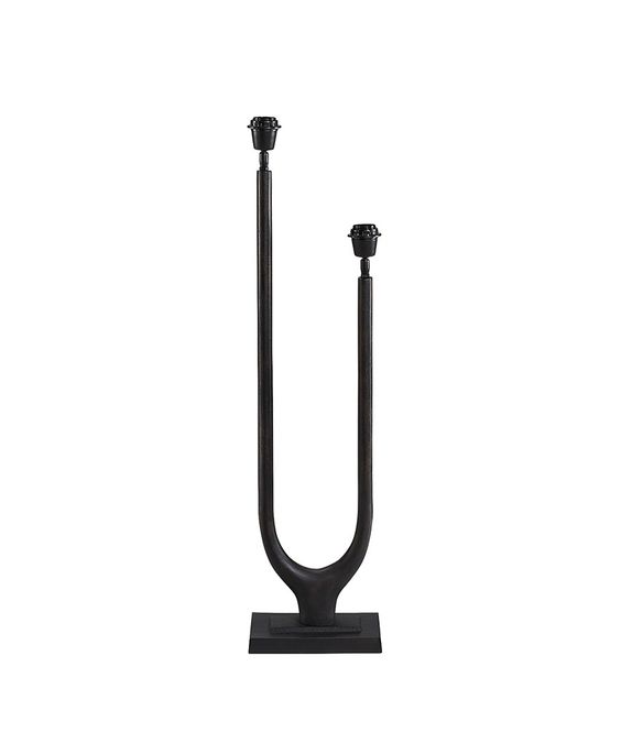 Hovedbilde Twin bordlampe med to ...