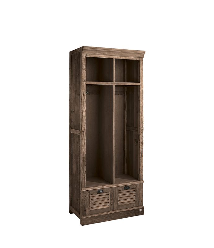 Elmwood Skap - Artwood