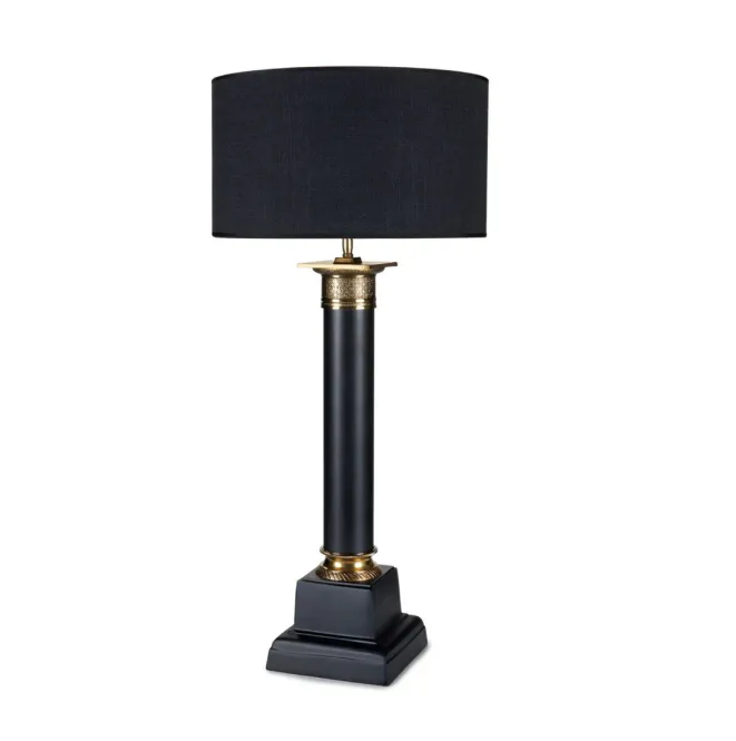 Hovedbilde Clermont bordlampe | Home ...