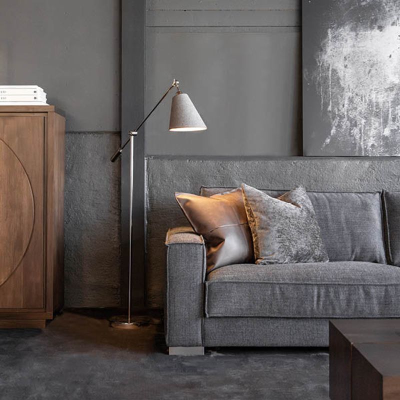 Armando Gulvlampe - Artwood