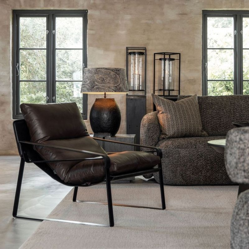 Dixon 1,5-seter venstre | Artwood