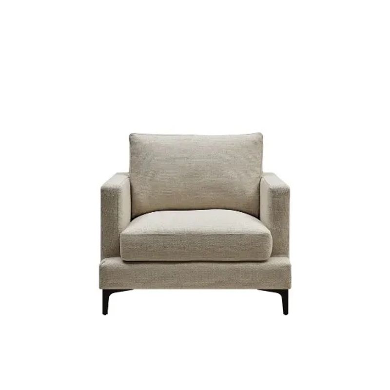 Montana Breezer Taupe Lenestol - Home Factory