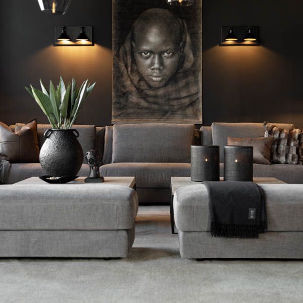 Taranto Lykt - Artwood 