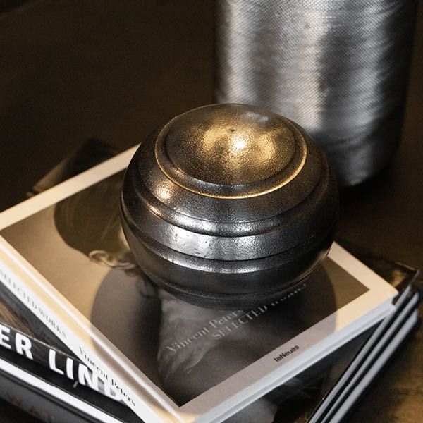 Benito Globe - Artwood