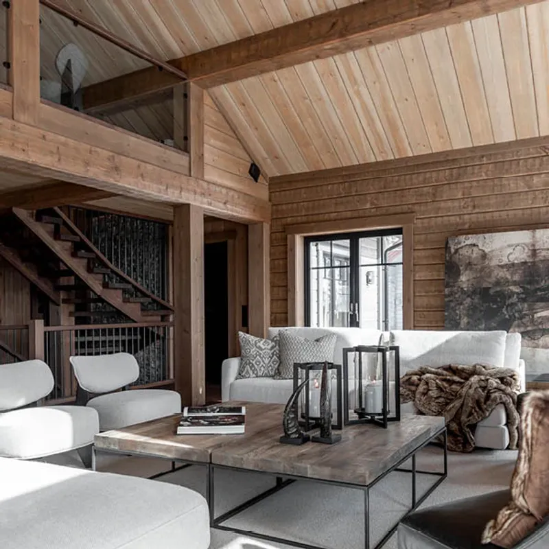 Carlisle sofabord | Artwood