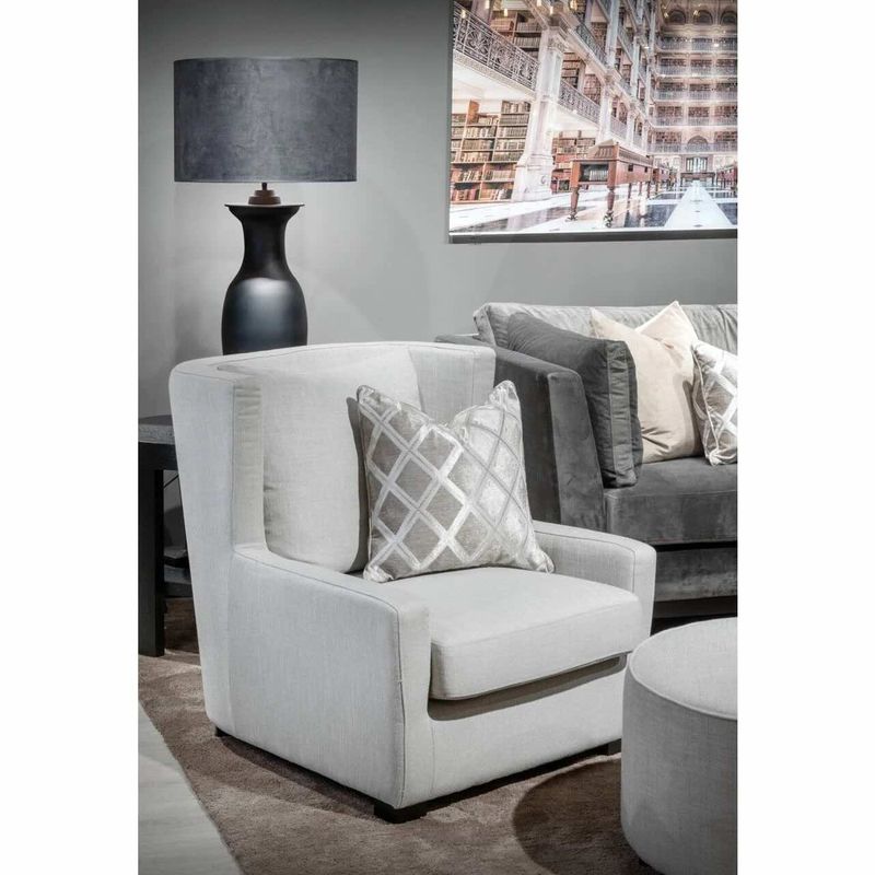 Kingston lenestol | Home Factory