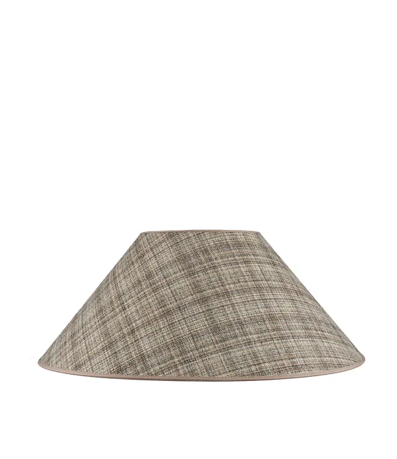 Hovedbilde Non La Callum Plaid Brown ...