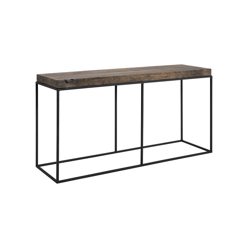 Carlisle Silver Back konsollbord | Artwood
