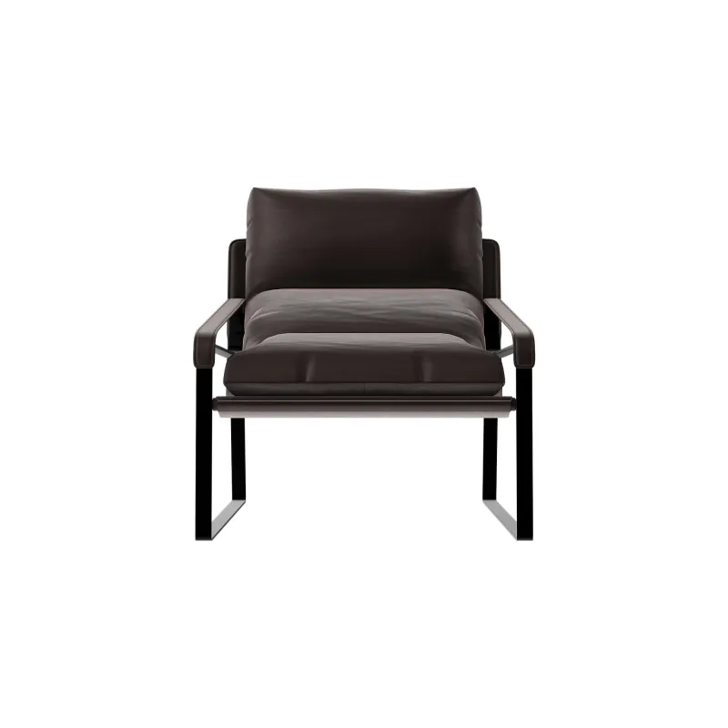 Hillsdale skinnlenestol | Artwood